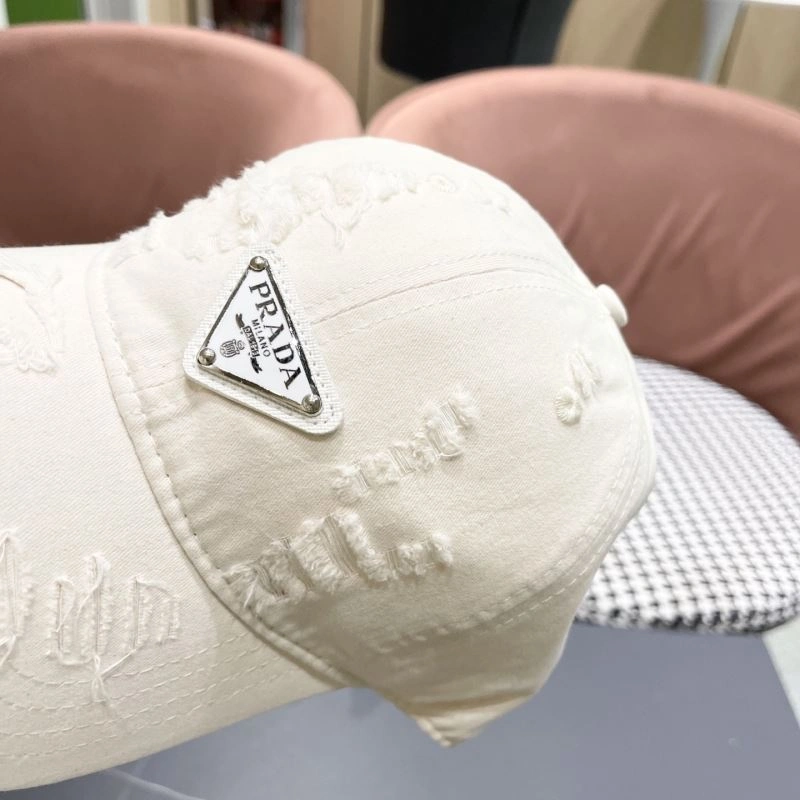 Prada Caps Premium 257117