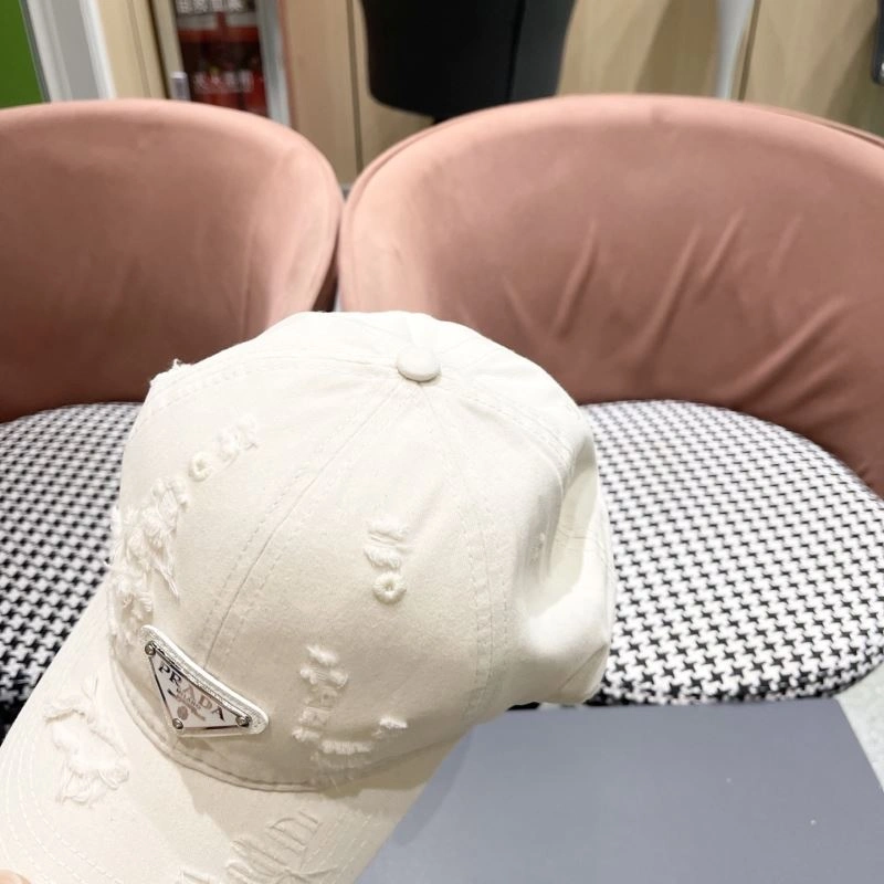 Prada Caps Premium 257117