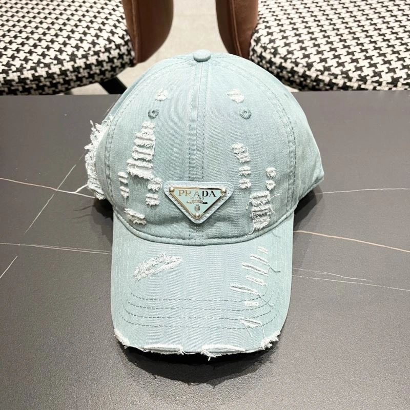 Prada Caps Lightweight 257116