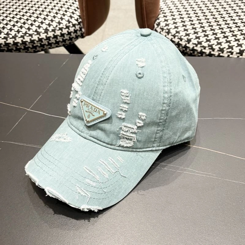Prada Caps Lightweight 257116