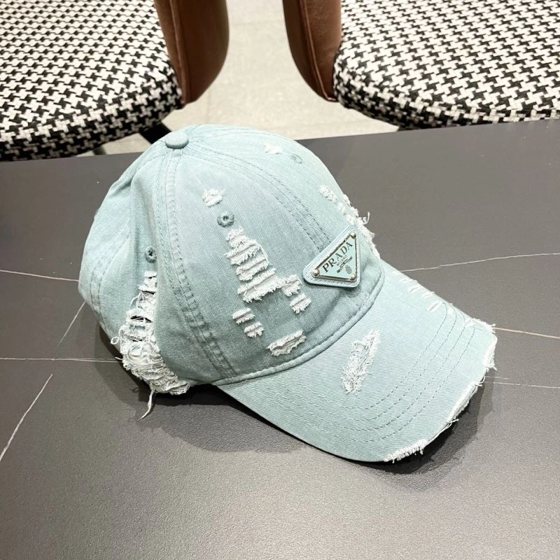 Prada Caps Lightweight 257116