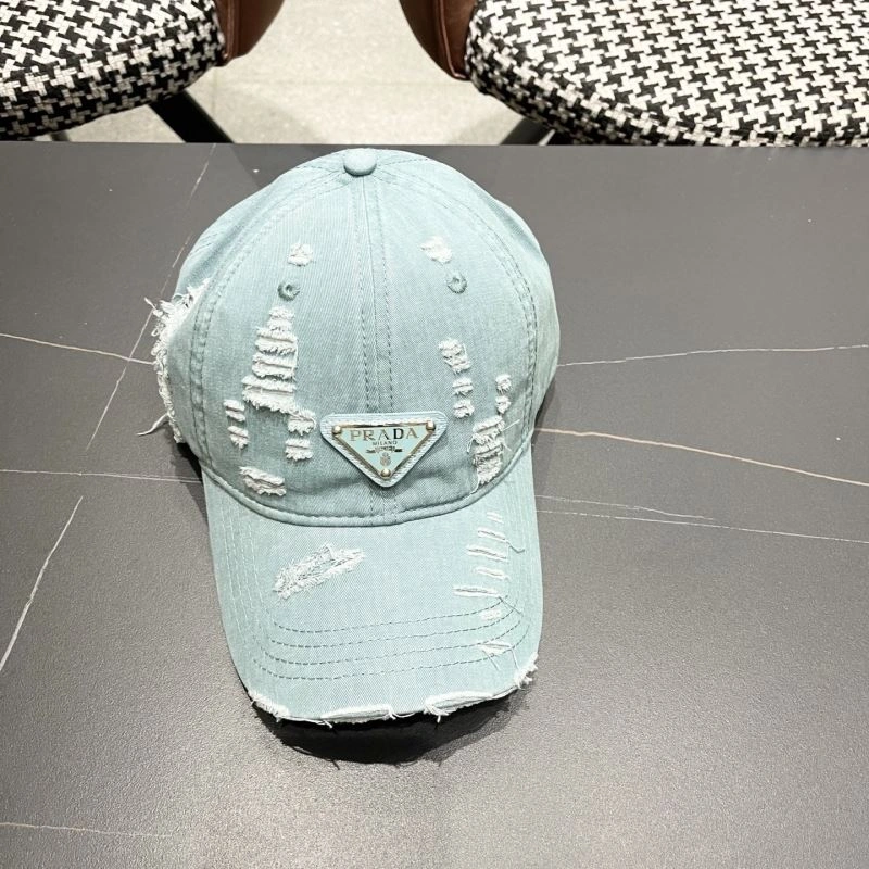 Prada Caps Lightweight 257116