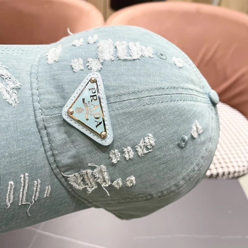 Prada Caps Lightweight 257116