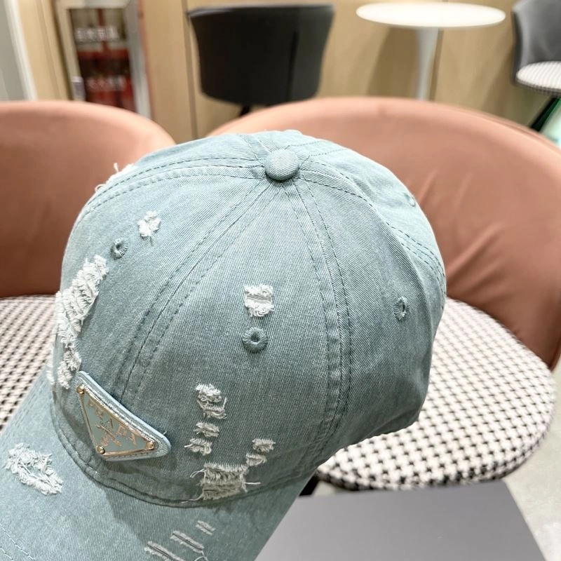Prada Caps Lightweight 257116