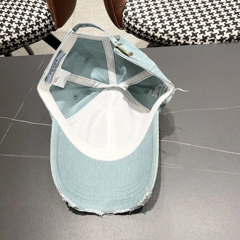 Prada Caps Lightweight 257116