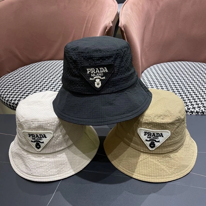 Prada Caps EasyMatch 257115