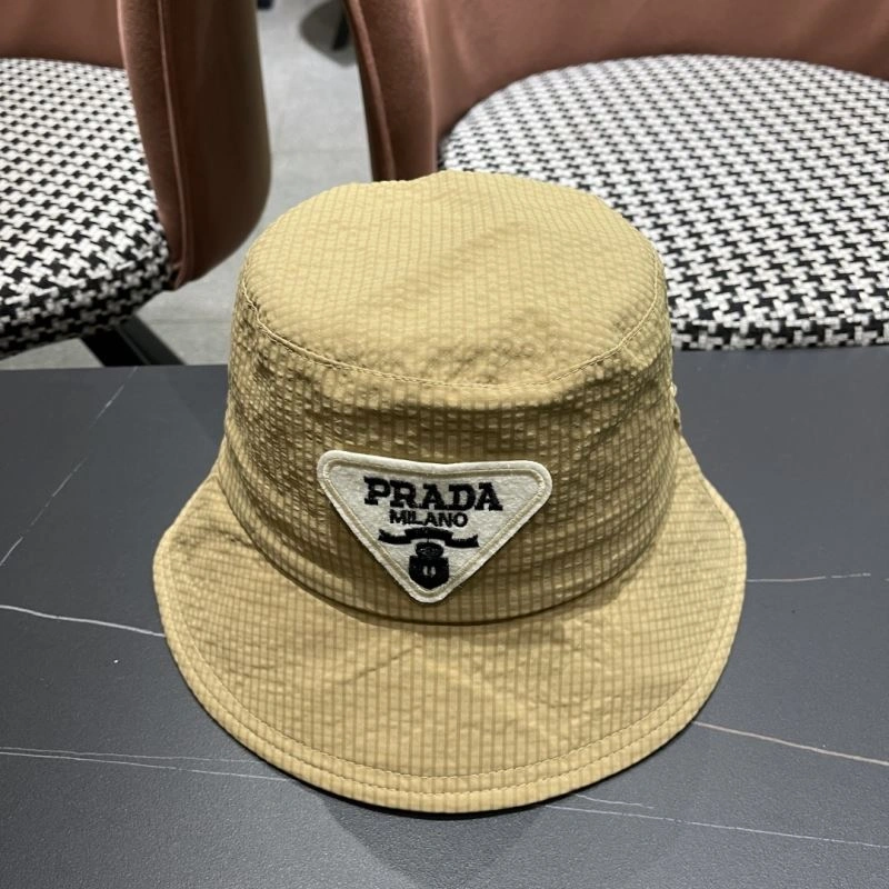 Prada Caps Sporty 257113