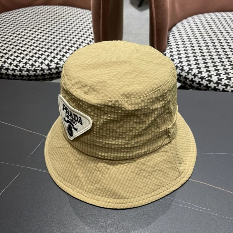 Prada Caps Sporty 257113