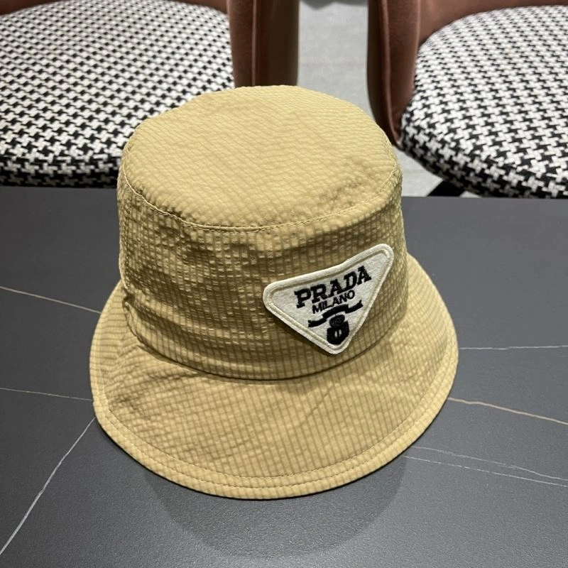 Prada Caps Sporty 257113