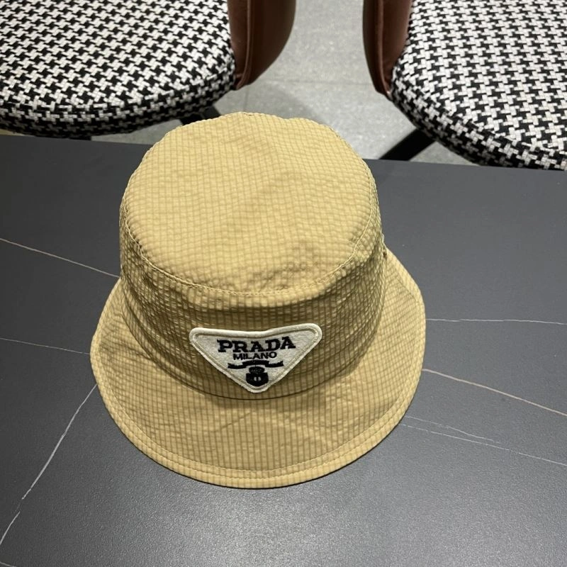 Prada Caps Sporty 257113
