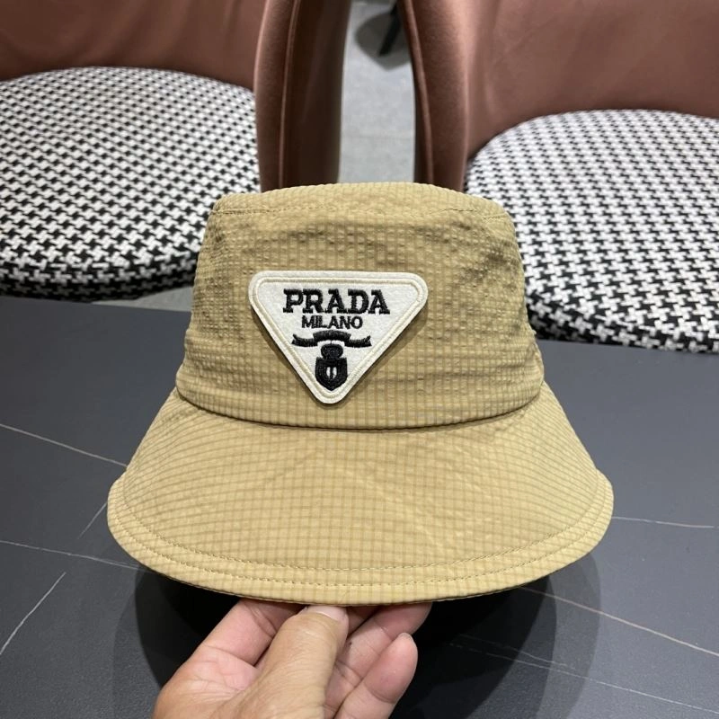 Prada Caps Sporty 257113