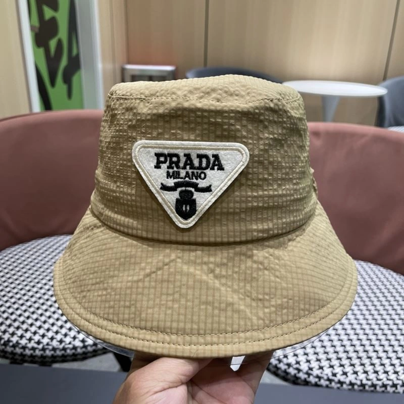 Prada Caps Sporty 257113