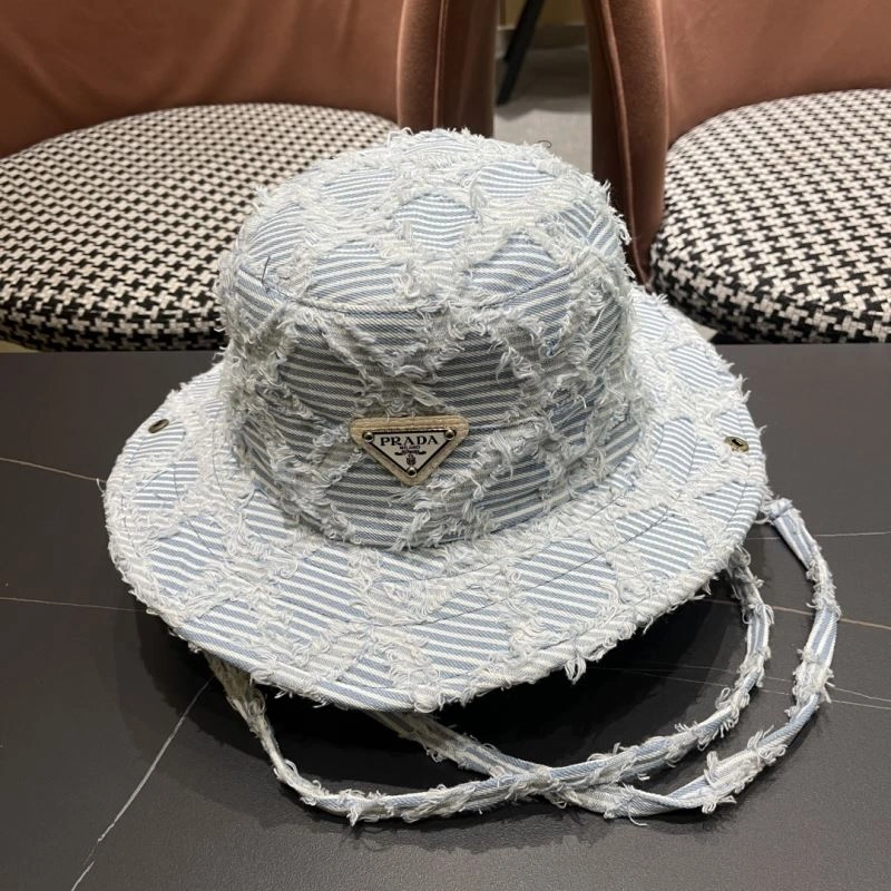 Versatile Prada Caps 257112