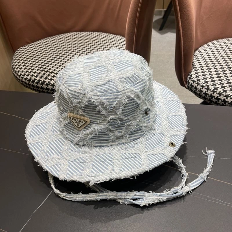 Versatile Prada Caps 257112