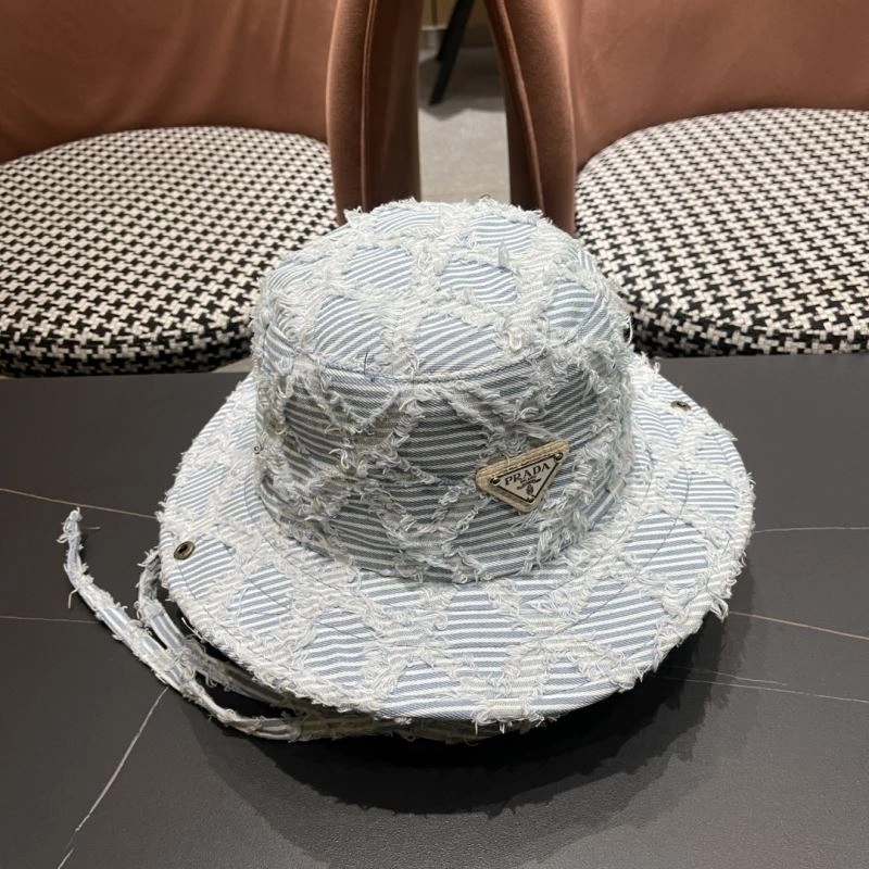 Versatile Prada Caps 257112