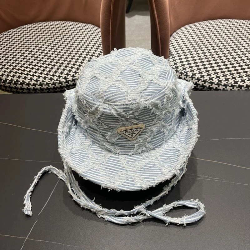 Versatile Prada Caps 257112