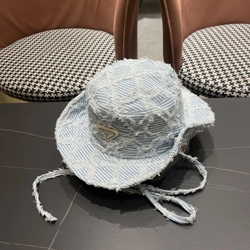 Versatile Prada Caps 257112