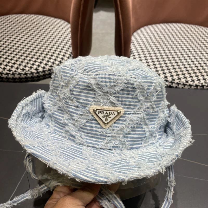 Versatile Prada Caps 257112