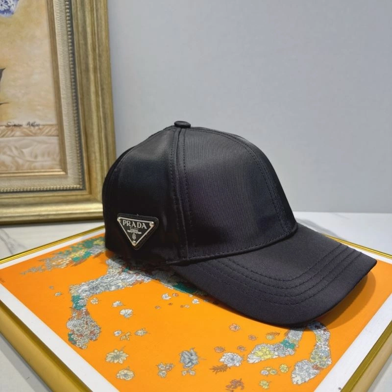 Prada Caps Colorful 257108