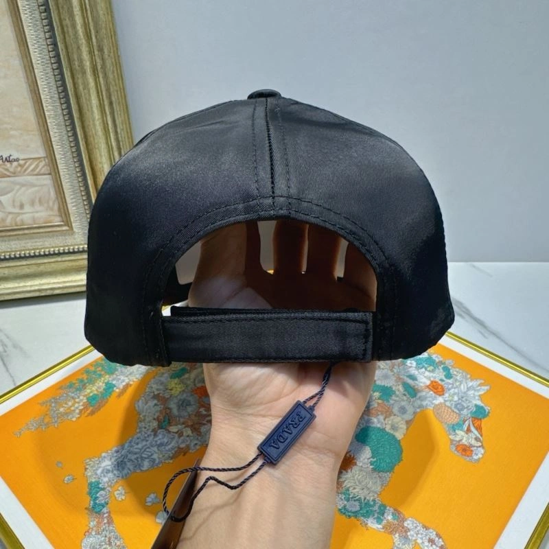 Prada Caps Colorful 257108