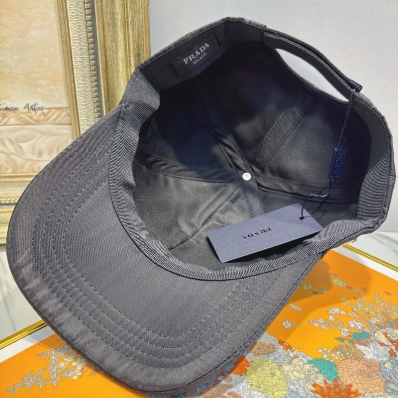Prada Caps Colorful 257108
