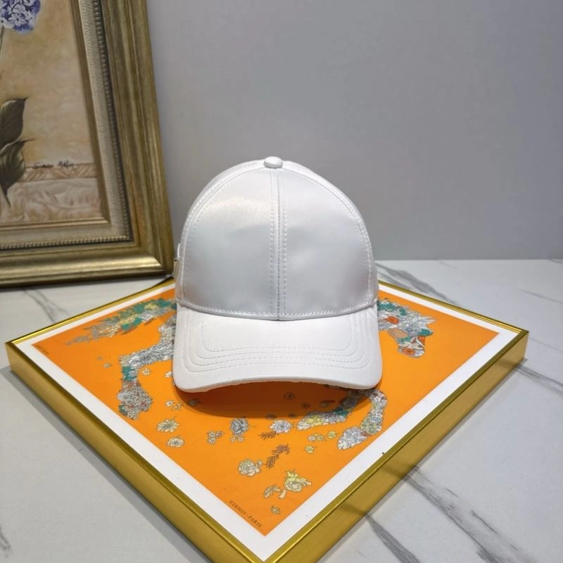 Prada Caps Sleek 257089