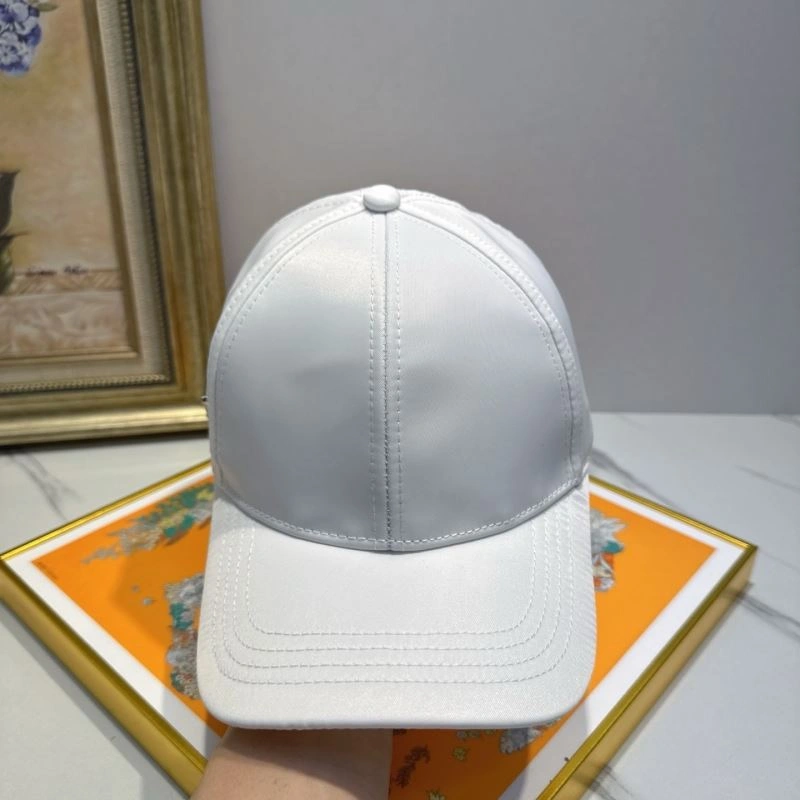 Prada Caps Sleek 257089