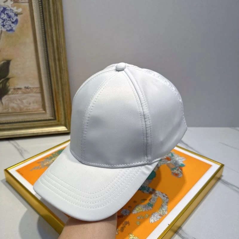 Prada Caps Sleek 257089