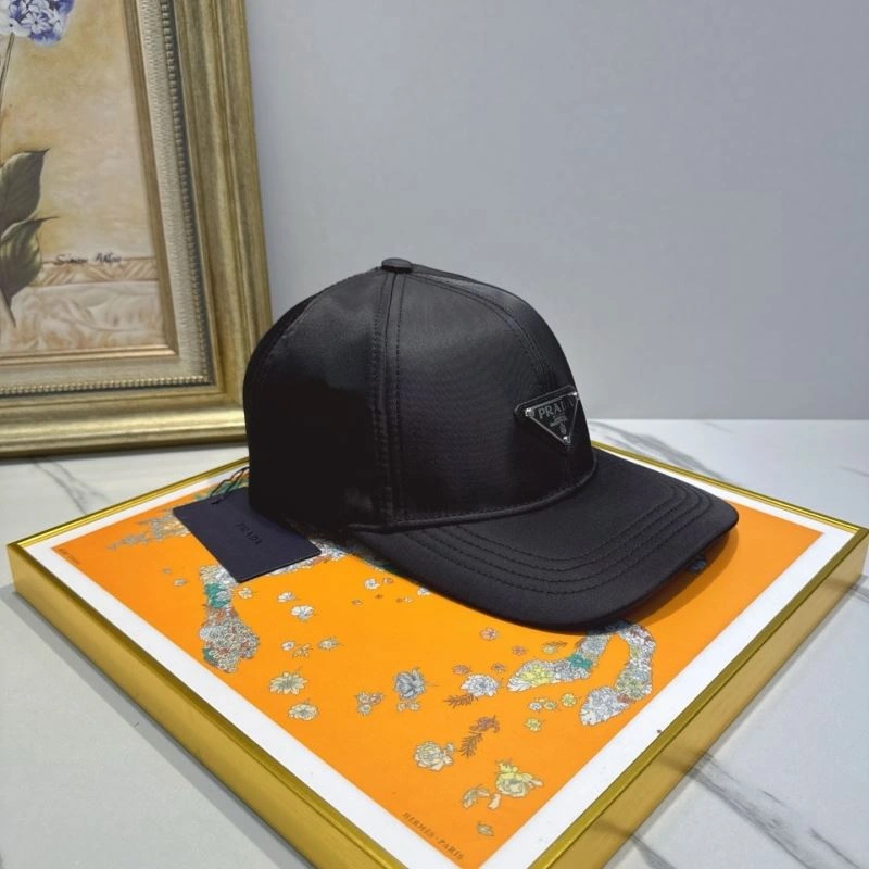 Prada Caps Bold 257083