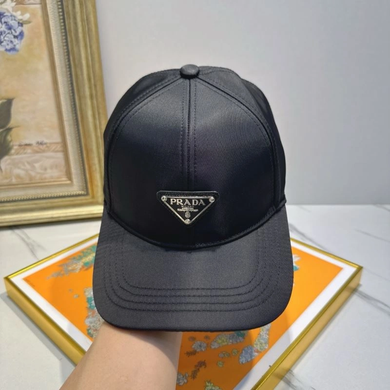 Prada Caps Bold 257083