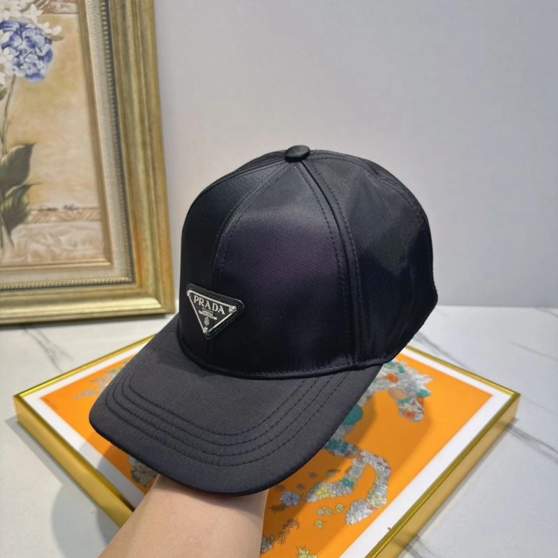 Prada Caps Bold 257083