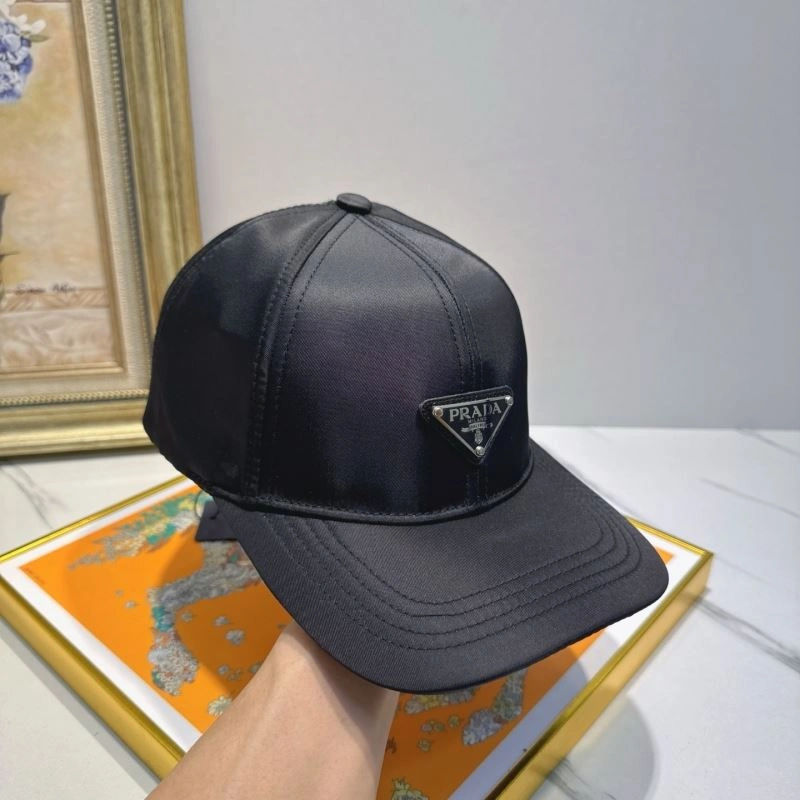 Prada Caps Bold 257083