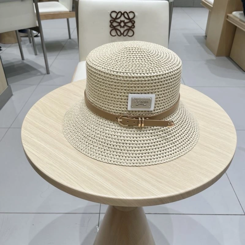 Prada Caps Stylish 257106