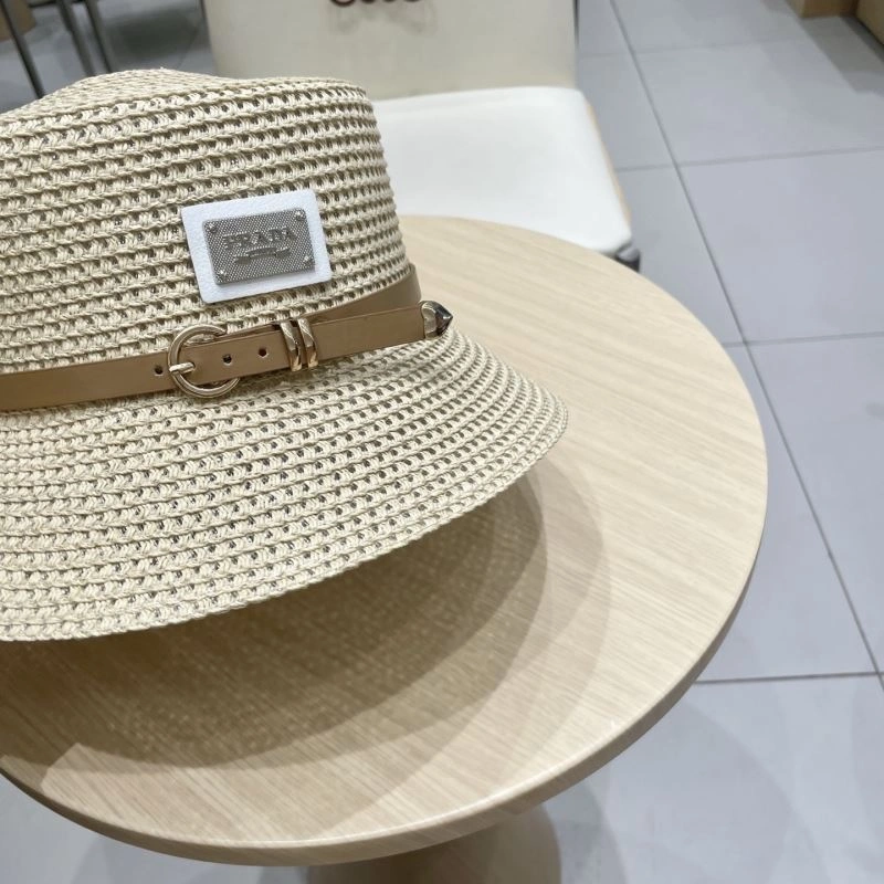 Prada Caps Stylish 257106
