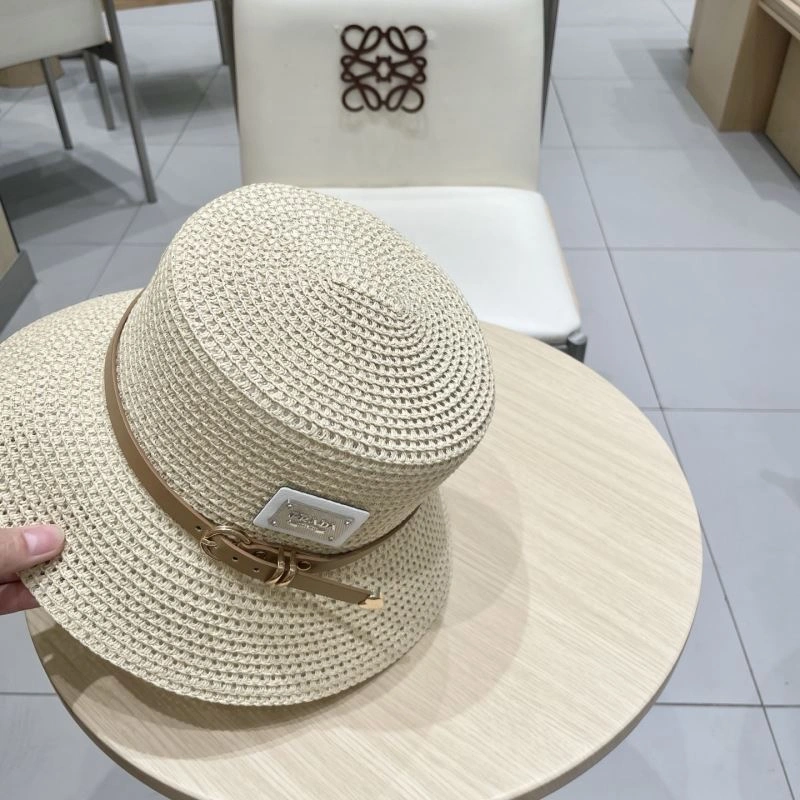 Prada Caps Stylish 257106