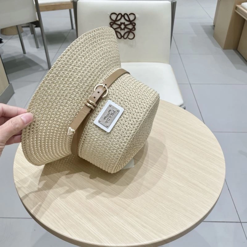 Prada Caps Stylish 257106
