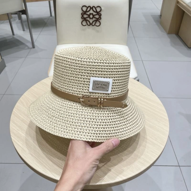 Prada Caps Stylish 257106