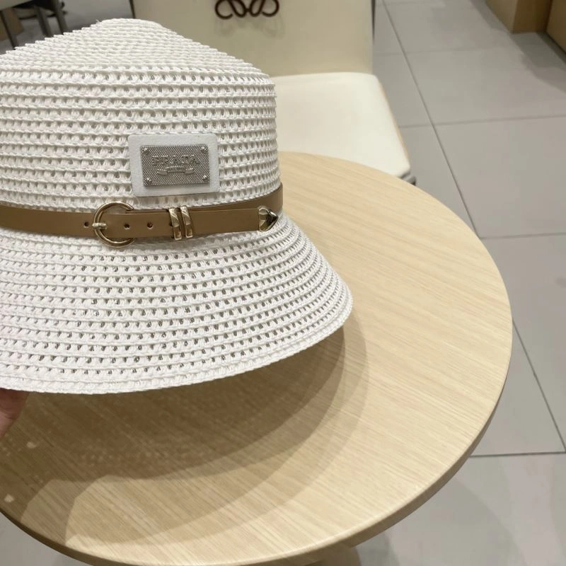 Lightweight Prada Caps 257090