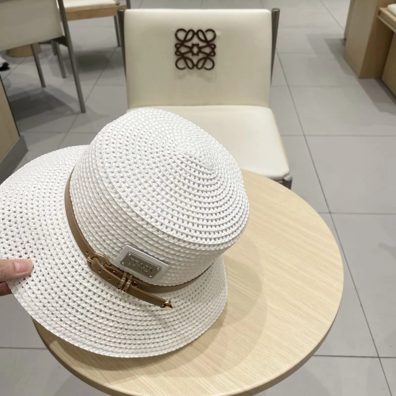 Lightweight Prada Caps 257090