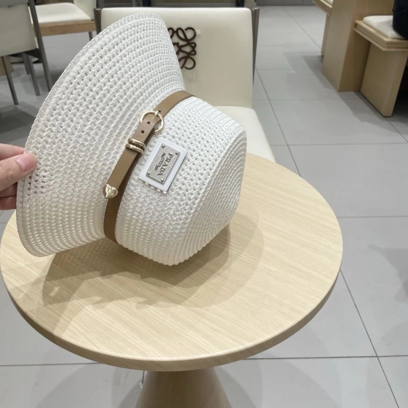 Lightweight Prada Caps 257090
