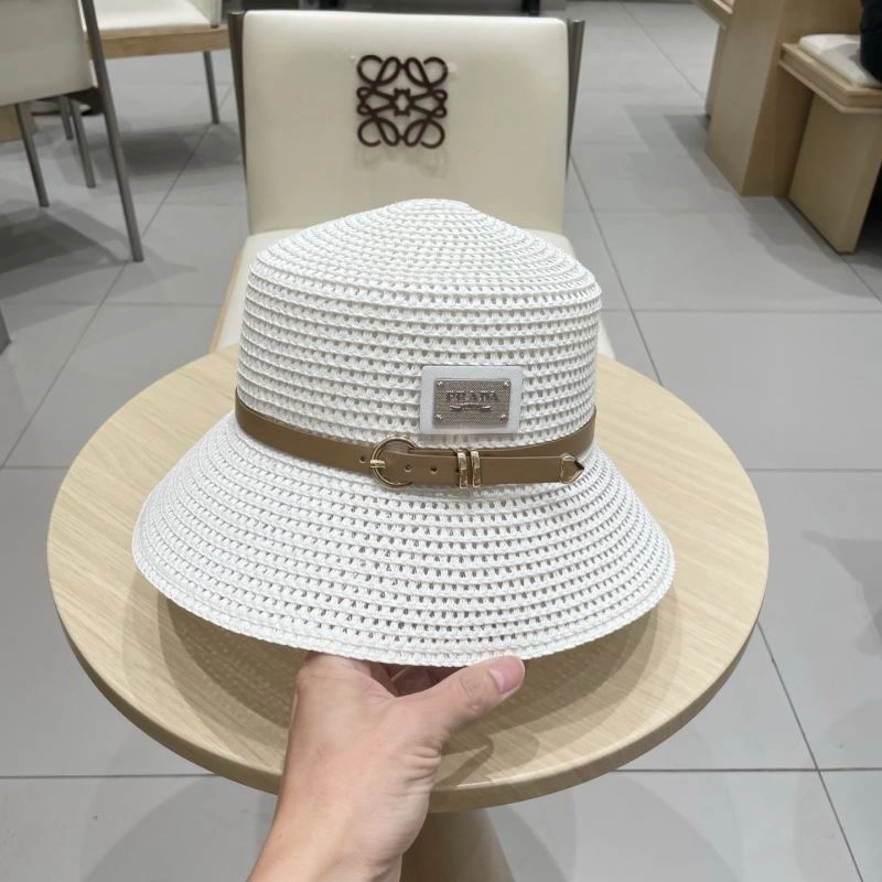 Lightweight Prada Caps 257090