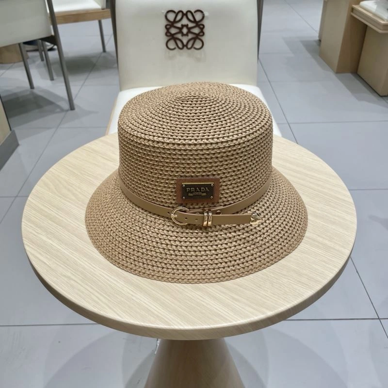 Prada Caps Stylish 257084