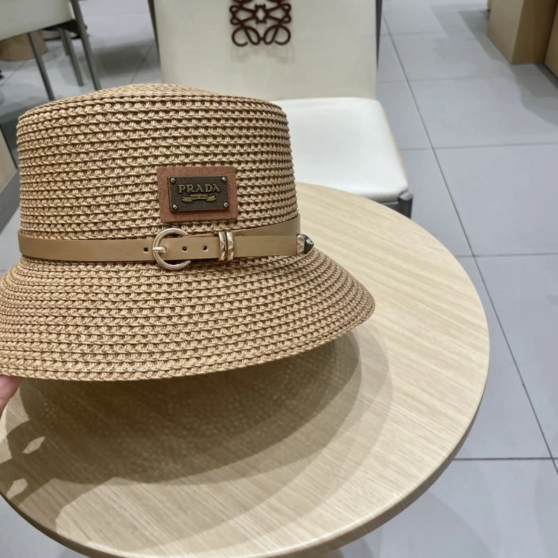 Prada Caps Stylish 257084