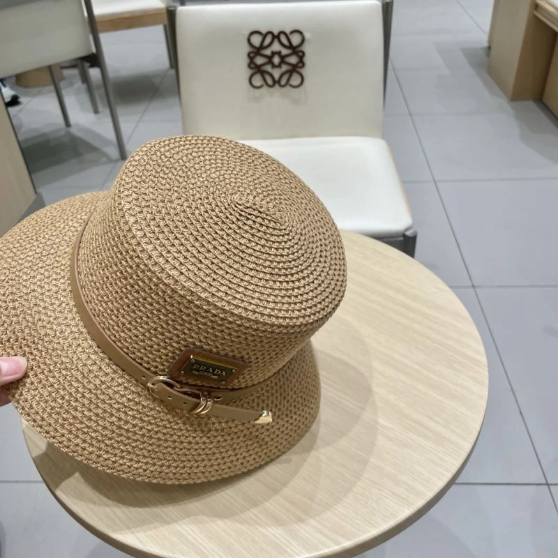 Prada Caps Stylish 257084