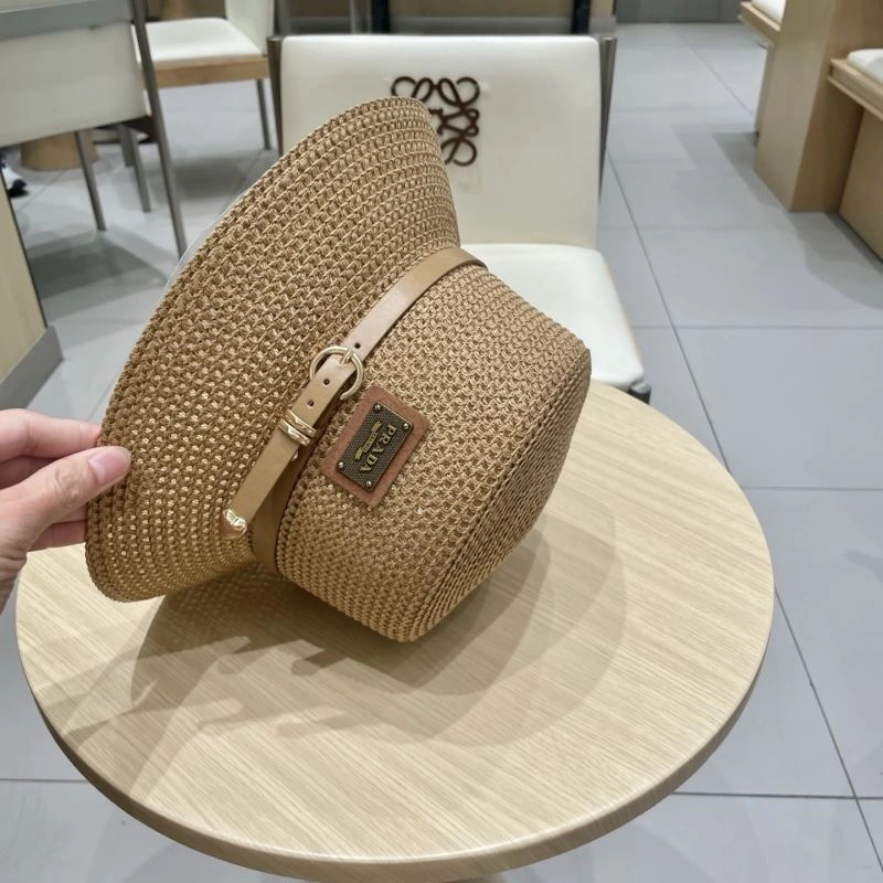 Prada Caps Stylish 257084