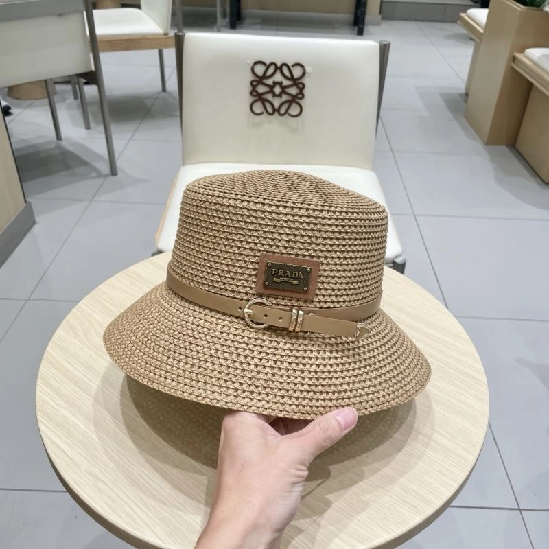 Prada Caps Stylish 257084