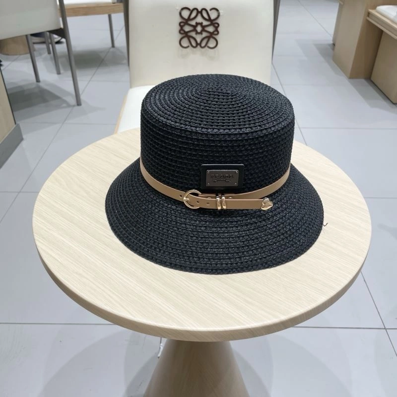 SunProtective Prada Caps 257103