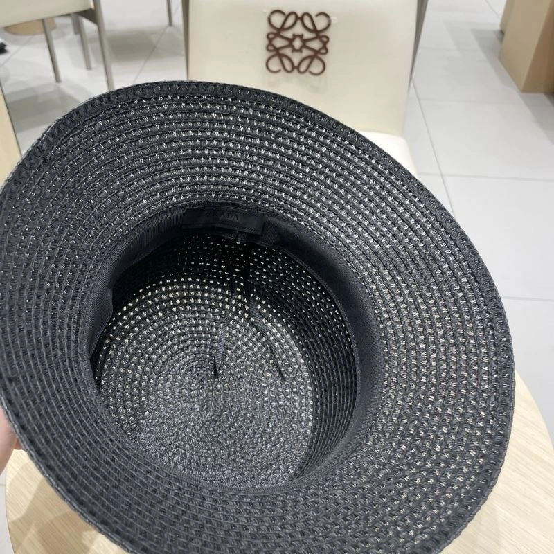 SunProtective Prada Caps 257103