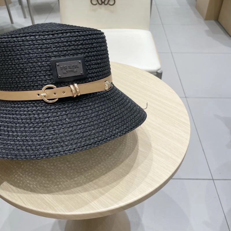 SunProtective Prada Caps 257103
