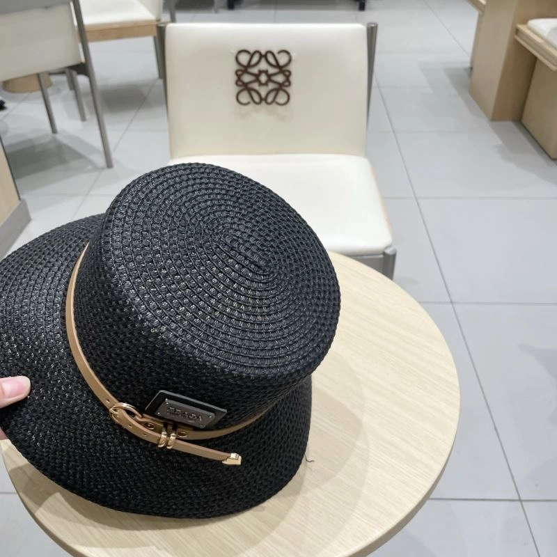 SunProtective Prada Caps 257103